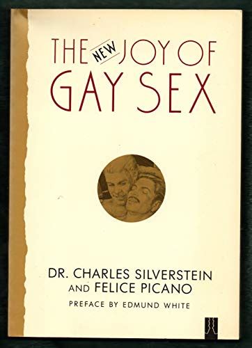 The Joy Of Gay Sex First Edition Abebooks