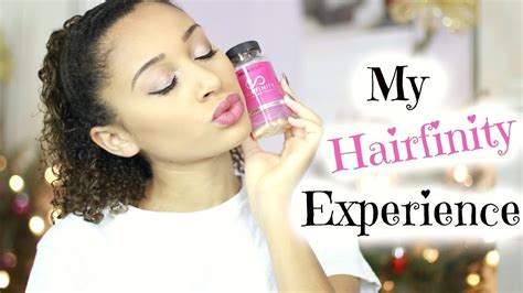 To be honest, at first thought, the hair growth pills seemed like the kind of product that a kardashian would promote on instagram. HAIR GROWTH PILLS?! Hairfinity Vitamins Review - YouTube