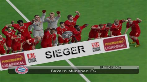 Live video streaming for free and without ads. PES 6 Bundesliga HD Trophy ~ Tudo Para Download