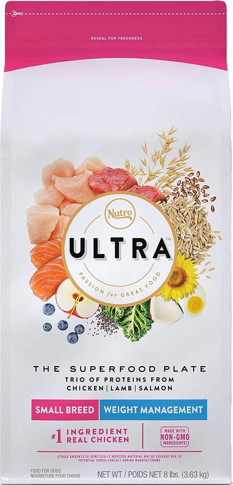 The Best Nutro Ultra Puppy Dry Dog Food Your Best Life