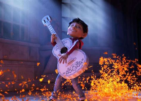 New Coco Disney Movie Trailer Released Video Geeky Gadgets
