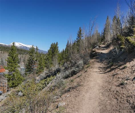Breckenridge Trails Loop A Delightful Hike To Meander Crazy About
