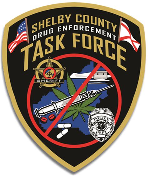 Shelby Countys Drug Task Force Seeks Grant Funding Obtains 1030