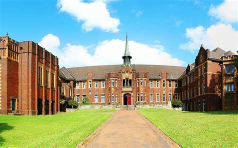 Oxford University Wallpapers Wallpaper Cave