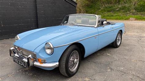 15 Tempting Classic Cars For Sale This Week Classic And Sports Car