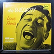 Amazon.com: The Wildest! Louis Prima LP Featuring Keely Smith: CDs & Vinyl