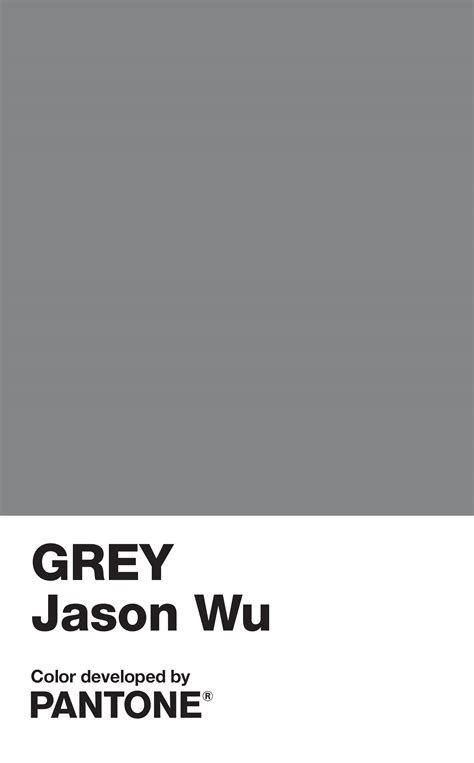 The Meaning And Symbolism Of The Word Grey
