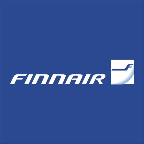 Finnair 69986 Free Eps Svg Download 4 Vector
