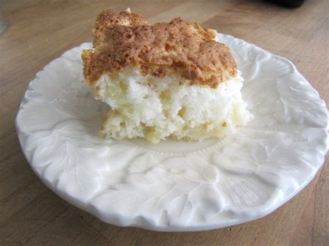 No matter the time of year, this homemade angel food cake recipe makes the perfect dessert. Sew Many Ways...: Pineapple Angel Food Cake Recipe...2 ...