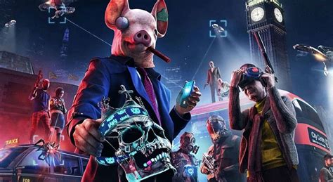 Watch dogs 2 is coming to the xbox one tomorrow, but pc fans will have to wait a bit longer until they can get. Ubisoft Updates Watch Dogs: Legion PC Requirements | eTeknix
