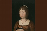 Biography of Isabella I, Queen of Spain