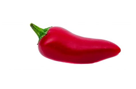 Red Chili Pepper Free Stock Photo Public Domain Pictures