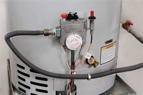 Water Heating Consumes A Lot Of Electrical Energy Grip Elements