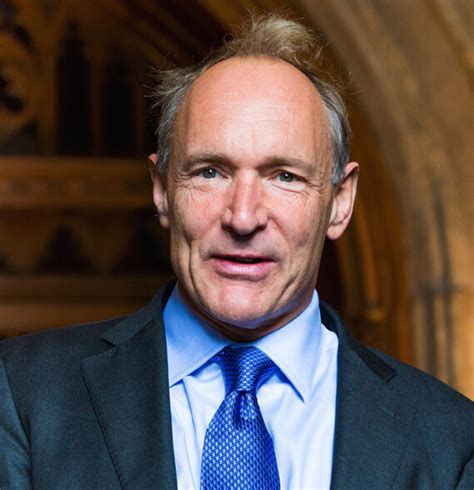 Tim Berners Lee World Wide Web Foundation