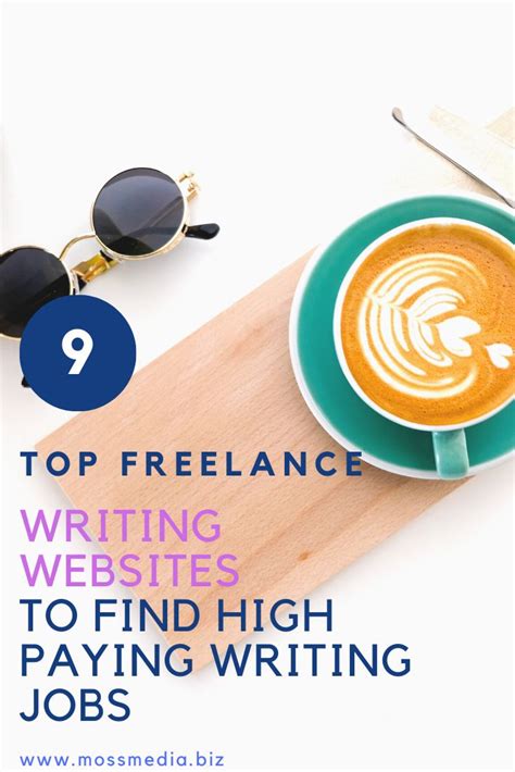 The Best 17 Freelance Writer Websites To Find Paid Writing Jobs Online