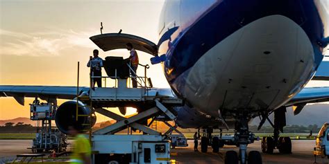 Air Freight Shipping Air Cargo And Charter Service Lac