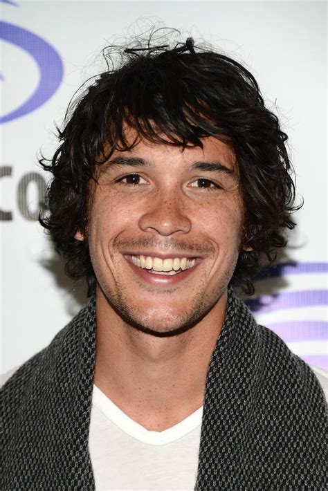 Bob Morley Hot Pictures Popsugar Celebrity Photo 6