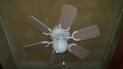 After the list, we've completed succinct but informative reviews for each model. Menards Turn of the Century Ceiling Fan - YouTube