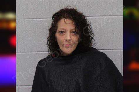 Amanda Nixon Carroll County Jail Bookings
