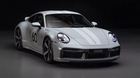 2023 Porsche 911 Turbo S 2dr Coupe Awd