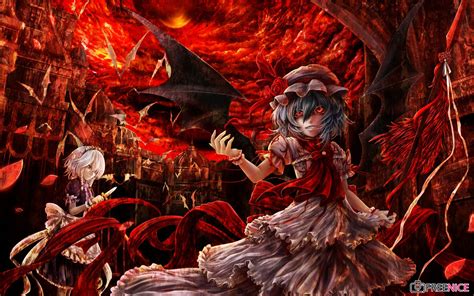 Sưu Tập Hình ảnh Anime Nam Ngầu ác Quỷ đầy ấn Tượng Và Mạnh Mẽ