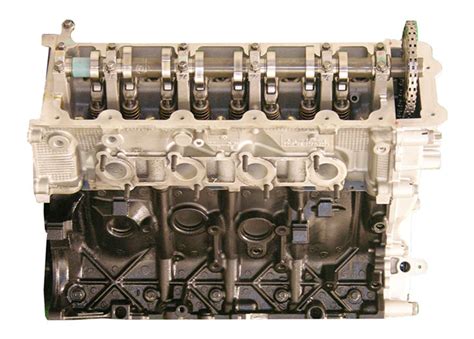97 98 Ford 54 Liter V8 Triton Engine Npdengines