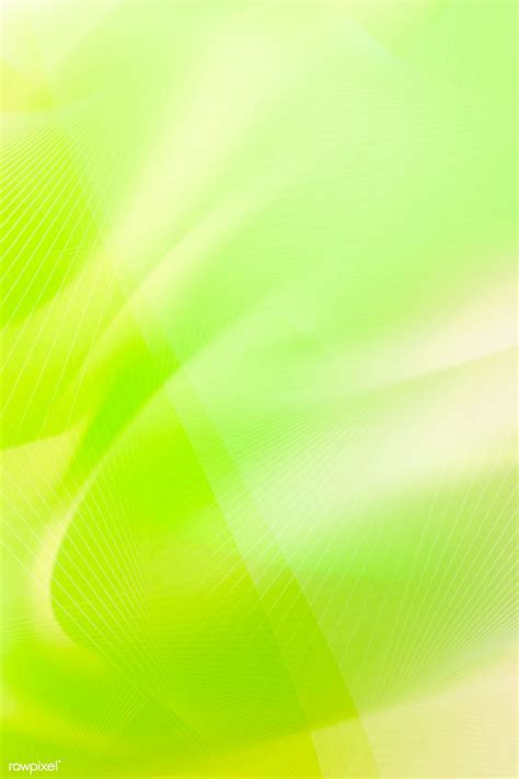 Lime Green Gradient Background Free Image By Katie