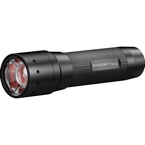 Ledlenser P7 Core Led Flashlight 880517 Bandh Photo Video