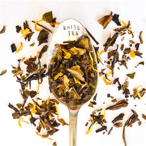 A Beginner S Guide To Loose Leaf Tea Varieties White Cloud World Teas