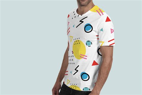 What Are Sublimation Prints