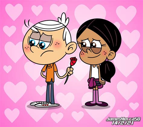 Ronniecoln Forever By Jamesmerca50 On Deviantart The Loud House