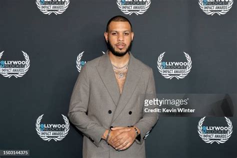 Sarunas Jackson Photos And Premium High Res Pictures Getty Images