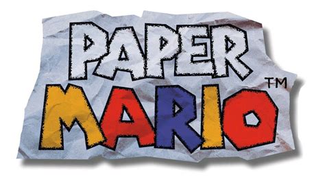 Colorful Paper Marios A Look At The Paper Mario Franchise