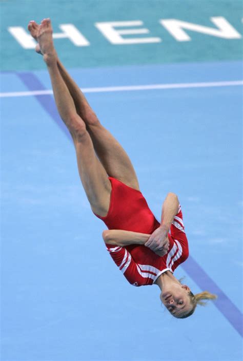 Svetlana Khorkina Gymnastics Photos Artistic Gymnastics Gymnastics