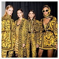 Gianni Versace: referentes top de la moda cuentan cómo los marcó