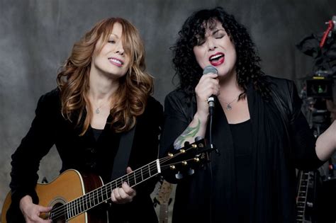 Heart To Perform Concert At American Music Theatre