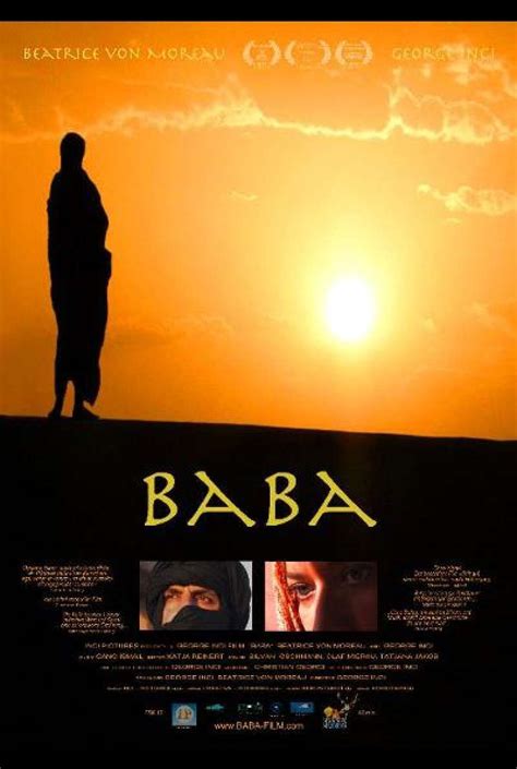 Baba Film Trailer Kritik