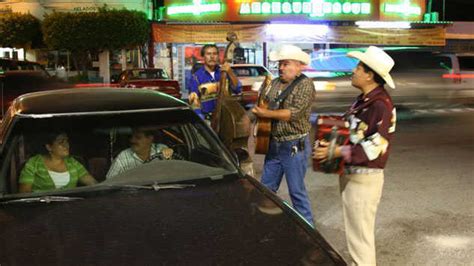 Narcocorridos Ballads Of The Mexican Cartels Npr