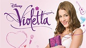 Watch Violetta | Full episodes | Disney+