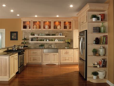 That's because it's one of the best kitchen cabinet companies around. Merillat Cabinets - BCI Cabinets