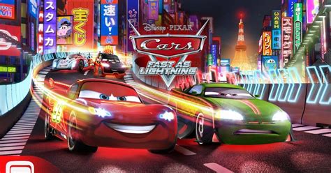 Looking to download laptop games for free for pc? Free Download Cars Fast as Lightning Game Apps For Laptop ...