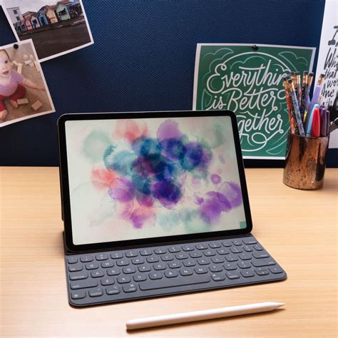 They run the ios and ipados mobile operating systems. Apple iPad Pro 2018 (11-inch Review): The Best on the Market