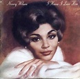 Nancy Wilson - I Know I Love Him | Releases | Discogs