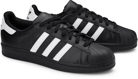 Adidas Originals Sneaker Superstar In Schwarz Bestellen 43310001