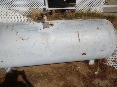 250 Gal Propane Tank For Sale In Victorville Ca Offerup