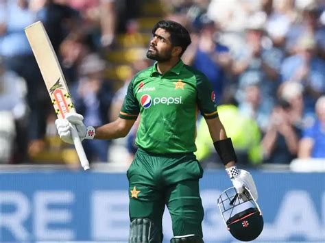 T20 World Cup Babar Azam Wants To Re Establish Pakistans Superiority
