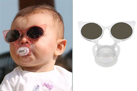 10 Best Uv Protective Baby Sunglasses For Different Faces