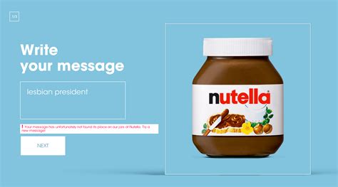 First you need a action glass of nutella in the size of 450 or 750 grams. 32 Custom Nutella Label Online - Labels Design Ideas 2020