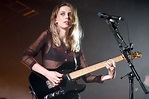 Wolf Alice, tour review: Rampaging powerhouse stay ahead of the rock ...