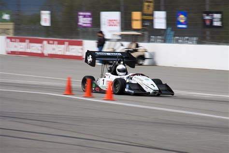 Oregon State Captures Fourth Fsae Michigan Title In Five Years